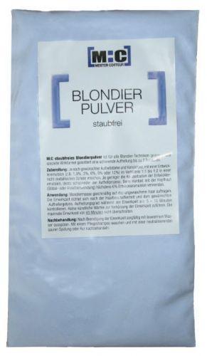 Coiffeur Blondeerpoeder 100gr, Sieraden, Tassen en Uiterlijk, Uiterlijk | Haarverzorging, Nieuw, Verzenden