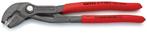 OUTLET Knipex 8551250A Bandveerklemtang - 250mm, Ophalen of Verzenden, Nieuw