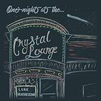 cd - Luke Hendrickson - One Night At The Crystal Lounge