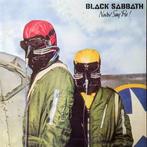 Black Sabbath - Never Say Die ! (Limited Edition - RSD) - LP, Nieuw in verpakking