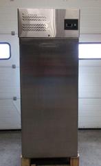 RVS Vrieskast Saro EGN650BT, Vriezer B74 x D83 x H188cm,, Witgoed en Apparatuur, Vriezers en Diepvrieskisten, Gebruikt