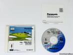 3DO - Pebble Beach Golf Links, Verzenden, Gebruikt