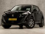 Zakelijke Lease |  Peugeot 2008 1.2 PureTech Sport, Auto's, Stof, Gebruikt, Overige kleuren, Overige brandstoffen