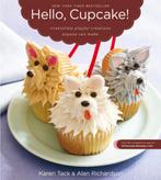 Hello, Cupcake! 9780618829255 Karen Tack, Verzenden, Gelezen, Karen Tack