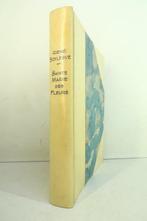 Signé; René Boylesve / Charles Duvent - Sainte Marie des