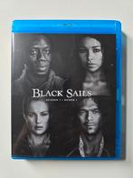 BLACK SAILS SEASON 1 (BLURAY), Cd's en Dvd's, Verzenden, Gebruikt