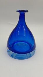 Glasfabriek Leerdam - Floris Meydam - Vaas - Unica Vaas -, Antiek en Kunst, Antiek | Glas en Kristal