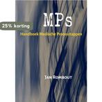 Handboek Medische Processtappen (MPs) 9789082332704, Verzenden, Zo goed als nieuw, Jan Rombout