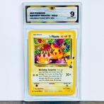 Pokémon Graded card - Birthday Pikachu - Pokémon - GG 9, Nieuw