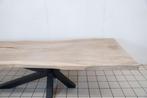 Grote Eettafel of vergadertafel Massief Suarhout, Ophalen of Verzenden, Nieuw