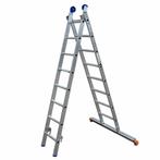 Alumexx XD ladder (2-delig)