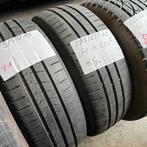 2 x Hankook 175-55-15 Zomerbanden 4,5mm, Gebruikt, 15 inch, 175 mm, Ophalen of Verzenden