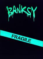 Fictional World (1980) - Banksy´s Fragile Nature