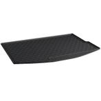 Rubber kofferbakmat | Renault | Scénic 16- 5d mpv. | zwart |, Verzenden, Nieuw