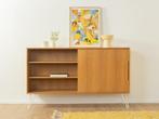 WK Möbel - Dressoir - Teak