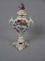 Urn - Porselein - Porcelana Dresden