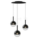 Occhio Luna Sospeso Cloud 3 Fix 170 Hanglamp LED, Verzenden, Nieuw