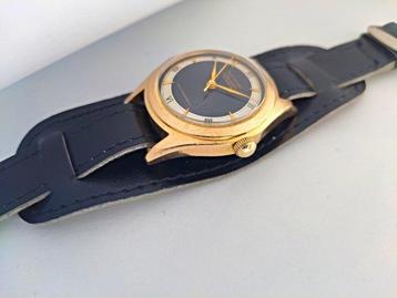 Laco - rolled gold mens swiss automatic - Zonder beschikbaar voor biedingen