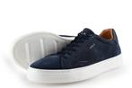 Van Lier Sneakers in maat 42 Blauw | 10% korting, Van Lier, Verzenden, Blauw, Sneakers of Gympen