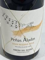 2018 Dominio del Aguila Peñas Aladas - Ribera del Duero, Verzamelen, Nieuw