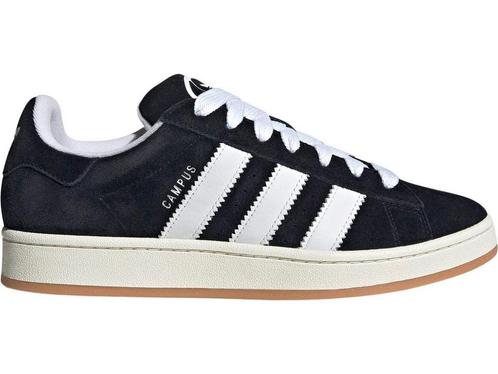 Adidas Campus 00s - Sneakers - Suède - Zwart - Wit, Huis en Inrichting, Woonaccessoires | Overige, Nieuw, Verzenden