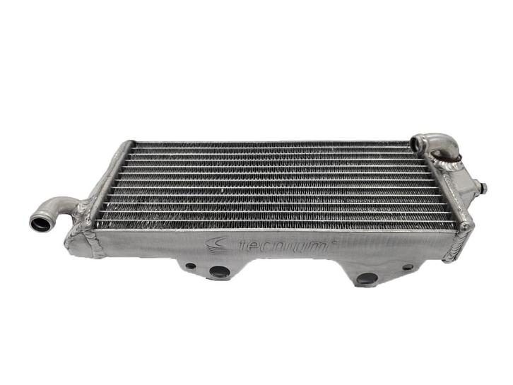 Tecnium Gelaste Radiateur Standaard Inhoud (Links) Suzuki RM, Motoren, Onderdelen | Overige, Ophalen of Verzenden