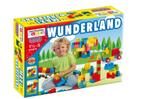 Doos met blokken Wonderland 56 stuks (Dohany Maxi Blokken), Ophalen of Verzenden, Nieuw
