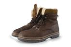 Muyters Veterboots in maat 38 Bruin | 10% extra korting, Bruin, Verzenden, Overige typen, Zo goed als nieuw