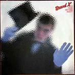 LP gebruikt - Brand X - Is There Anything About?, Cd's en Dvd's, Vinyl | Rock, Verzenden, Zo goed als nieuw