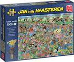 Jan van Haasteren - Oud Hollandse Ambachten Puzzel (1000, Hobby en Vrije tijd, Nieuw, Verzenden