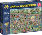 Jan van Haasteren - Oud Hollandse Ambachten Puzzel (1000, Verzenden, Nieuw