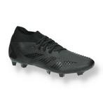 -50% Adidas  Adidas Predator accuracy.2 fg gw4588  maat 41 1, Verzenden, Nieuw, Sportschoenen, Zwart