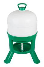 Drinker siphon groen 30 liter, Nieuw, Ophalen of Verzenden