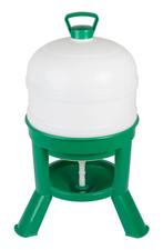 Drinker siphon groen 30 liter, Ophalen of Verzenden, Nieuw