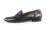 Notre-V Loafers in maat 38 Zwart | 10% extra korting, Kleding | Dames, Schoenen, Notre-V, Overige typen, Zo goed als nieuw, Zwart
