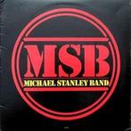 LP gebruikt - Michael Stanley Band - MSB, Verzenden, Zo goed als nieuw