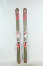 Refurbished - Ski - Rossignol Experience 74 pink - 168, Sport en Fitness, Skiën en Langlaufen, 160 tot 180 cm, Gebruikt, Rossignol