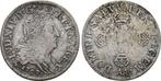 10 Sols Metz 1707 Aa Frankreich: Ludwig Xiv, 1643-1715:, Postzegels en Munten, Verzenden