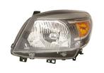 KOPLAMP VOOR FORD RANGER 2006-2009 4986840, Ophalen of Verzenden, Nieuw