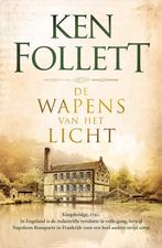 9789049205928 Kingsbridge 5 - De wapens van het licht, Verzenden, Zo goed als nieuw, Ken Follett
