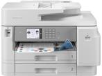 Brother MFC-J5955DW - All-In-One Printer - A3, Computers en Software, Printers, Verzenden, Zo goed als nieuw