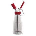 ISI Thermo slagroomapparaat 0,5L, Verzenden, Nieuw in verpakking