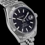 Ublast - Century Aventurine Dial - UBCEJA40AVV - Heren -, Nieuw