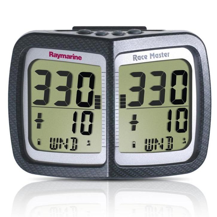 Raymarine T070 Draadloos Micronet Kompas en Windindicator, Watersport en Boten, Bootonderdelen, Nieuw, Zeilboot of Motorboot, Ophalen of Verzenden