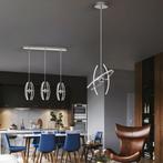 LED Hanglamp - Hangverlichting - Optra - 36W - Natuurlijk, Huis en Inrichting, Lampen | Hanglampen, Ophalen of Verzenden, Nieuw