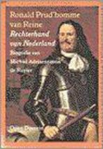 Rechterhand van Nederland / Open domein / 32 9789029534864, Verzenden, Gelezen, R. Prud'homme van Reine