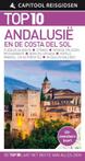 Capitool Reisgidsen Top 10      Andalusie en d 9789000356591