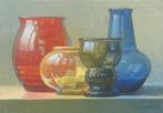 Epko Co Cordel (1957), Glas stilleven I