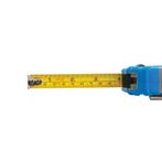 Silverline Rolmaat - Robuuste greep - Automatische oprolf..., Doe-het-zelf en Verbouw, Gereedschap | Handgereedschap, Ophalen of Verzenden