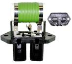 Kachelweerstand Alfa Fiat 51736776, Verzenden, Nieuw